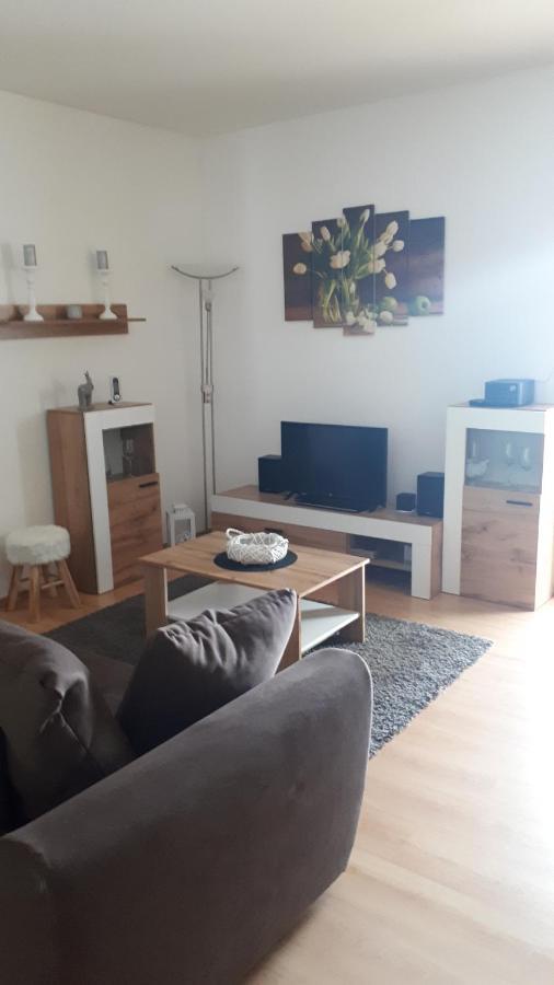 Vrchar Apartment Доновали Екстериор снимка