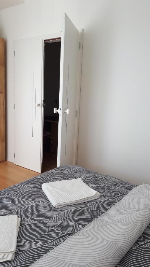 Vrchar Apartment Доновали Екстериор снимка