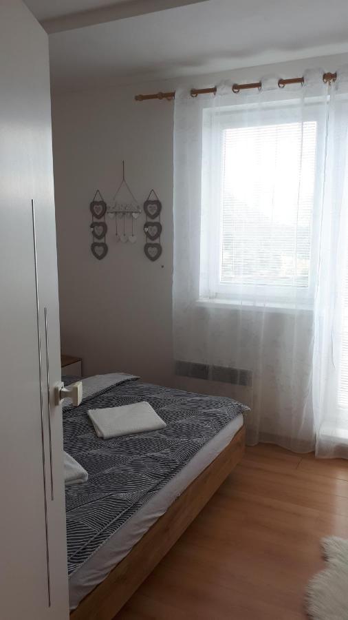 Vrchar Apartment Доновали Екстериор снимка