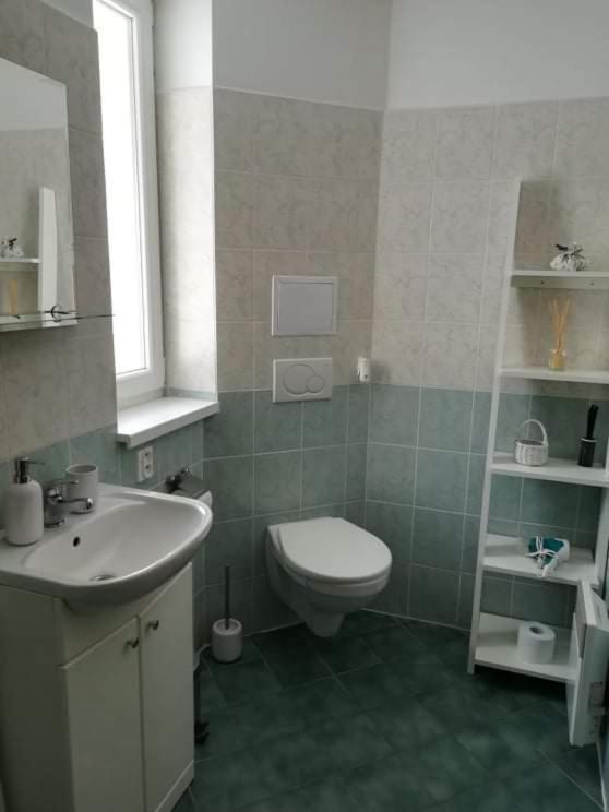 Vrchar Apartment Доновали Екстериор снимка