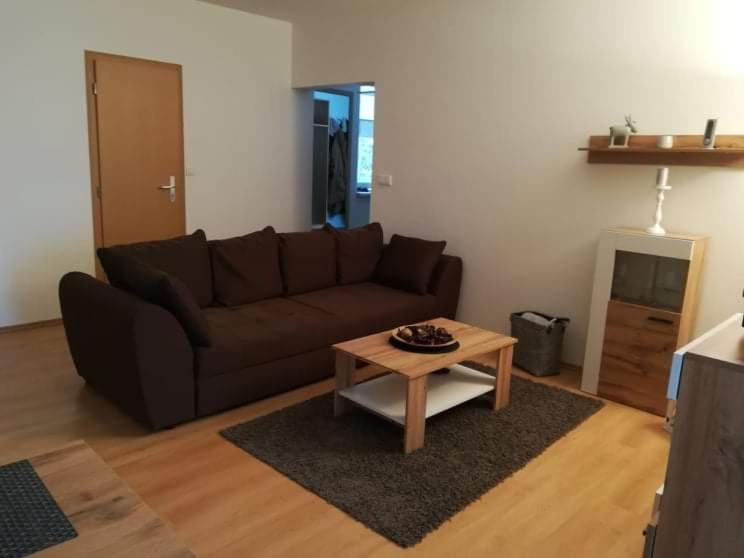 Vrchar Apartment Доновали Екстериор снимка