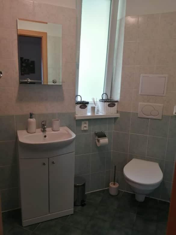 Vrchar Apartment Доновали Екстериор снимка