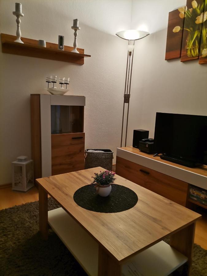 Vrchar Apartment Доновали Екстериор снимка